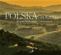 Polska (Góry). 50 urokliwych miejsc buy polish books in Usa