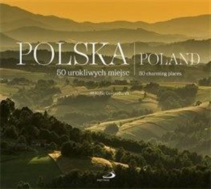 Polska (Góry). 50 urokliwych miejsc buy polish books in Usa