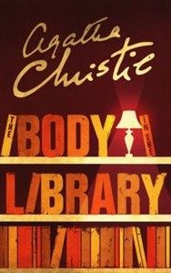 The body in the library in polish