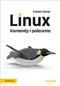 Linux Komendy i polecenia - Łukasz Sosna