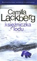 Księżniczka z lodu. Saga kryminalna Fjällbacka. Tom 1  chicago polish bookstore