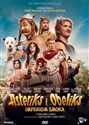 Asteriks i Obeliks: Imperium Smoka DVD  