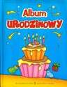 Album urodzinowy Canada Bookstore