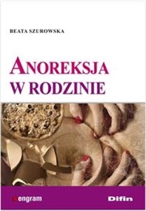 Anoreksja w rodzinie pl online bookstore