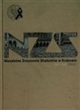 Niezależne Zrzeszenie Studentów w Krakowie 1980-1989 obrazy buy polish books in Usa