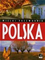 Polska Wielki Przewodnik in polish
