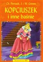 Kopciuszek i inne baśnie  