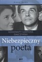 Niebezpieczny poeta Konstanty Ildefons Gałczyński Polish bookstore