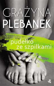Pudełko ze szpilkami Polish Books Canada