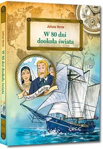 W 80 dni dookoła świata pl online bookstore