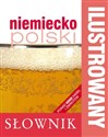 Ilustrowany słownik niemiecko-polski  