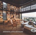 Apartments Lofts & Penthouses Architecture Today - Opracowanie Zbiorowe Polish bookstore