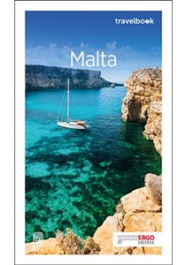 Malta Travelbook Polish bookstore