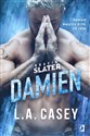 Bracia Slater Damien Polish Books Canada