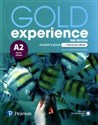 Gold Experience A2 Student's Book + Interactive eBook  - 