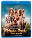 Asteriks i Obeliks: Imperium Smoka Blu-ray   