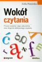 Wokół czytania Proces czytania i jego zaburzenia oraz drogi do efektywnego czytania - Polish Bookstore USA