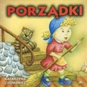 Porządki - Katarzyna Chowaniec