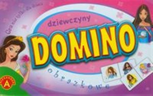 Domino Dziewczyny Polish Books Canada