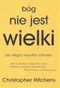 Bóg nie jest wielki - Polish Bookstore USA