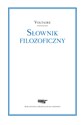 Słownik filozoficzny - Polish Bookstore USA