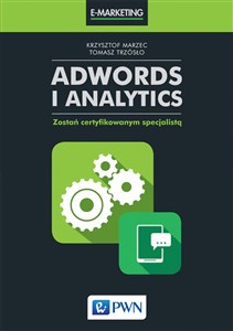 AdWords i Analytics Zostań certyfikowanym specjalistą to buy in USA