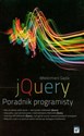JQuery Poradnik programisty polish books in canada