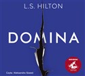 [Audiobook] Domina buy polish books in Usa