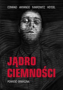 Jądro ciemności Canada Bookstore