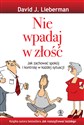 Nie wpadaj w złość Canada Bookstore