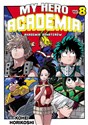 My Hero Academia. Tom 8 - Kohei Horikoshi