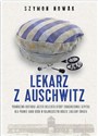 Lekarz z Auschwitz  