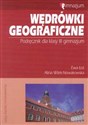 Wędrówki geograficzne 3  Podręcznik Gimnazjum chicago polish bookstore