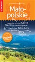 Małopolskie przewodnik + atlas Polska Niezwykła in polish