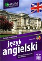 Język angielski Matura 2013 Poziom rozszerzony z płytą CD chicago polish bookstore