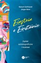 Einstein o Einsteinie Zapiski autobiograficzne i naukowe polish usa
