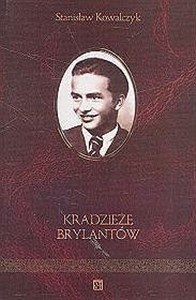 Kradzieże brylantów Polish Books Canada