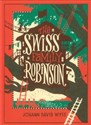 The Swiss Family Robinson  books in polish