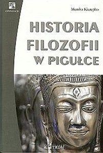 Historia filozofii w pigułce Canada Bookstore