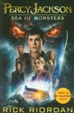 Percy Jackson and the Sea of Monsters pl online bookstore