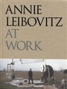 Annie Leibovitz at Work to buy in USA