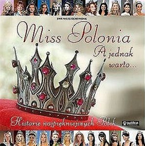 Miss Polonia A jednak warto... Bookshop