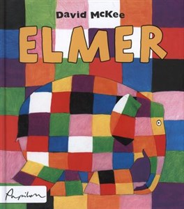 Elmer in polish