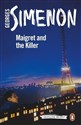 Maigret and the Killer Inspector Maigret  