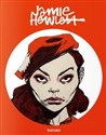 Jamie Hewlett polish books in canada