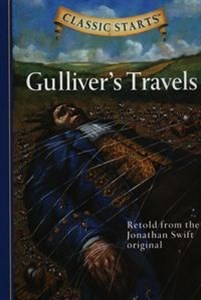 Gulliver's Travels buy polish books in Usa