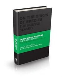 On the Origin of Species The Science Classic  