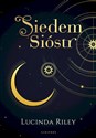 Siedem Sióstr Tom 1 Siedem sióstr books in polish