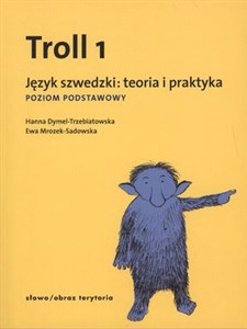 Troll 1 Język szwedzki teoria i praktyka Poziom podstawowy polish usa
