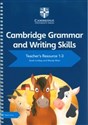Cambridge Grammar and Writing Skills Teacher's Resource 1-3 with Digital Access to buy in USA